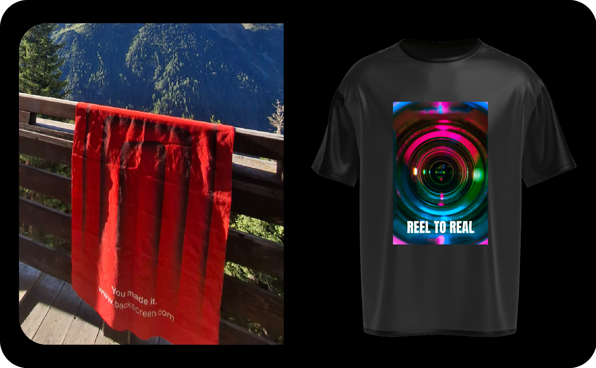 #VerticalSummerPhoto Contest prizes