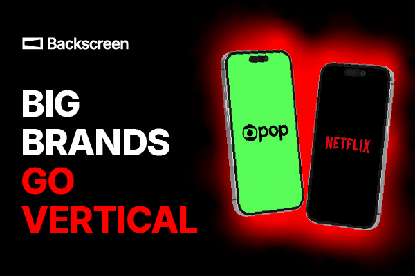 Big Brands Are Going Vertical: The Next OTT Shift