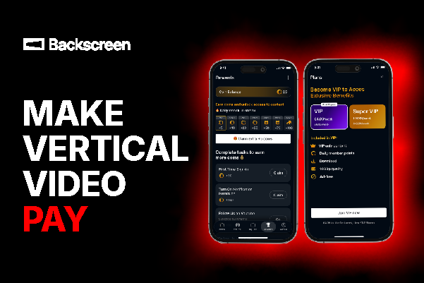 Make Vertical Video Pay
